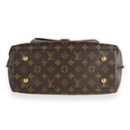 Louis Vuitton Louis Vuitton Monogram Canvas Mètis Hobo