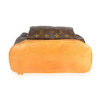Louis Vuitton Louis Vuitton Monogram Canvas Montsouris GM