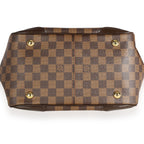 Louis Vuitton Louis Vuitton Damier Ebene Canvas Verona PM