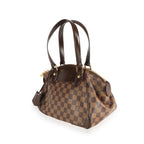 Louis Vuitton Louis Vuitton Damier Ebene Canvas Verona PM