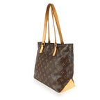 Louis Vuitton Louis Vuitton Monogram Canvas Cabas Piano Tote Bag