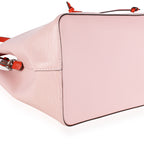 Louis Vuitton Louis Vuitton Rose Ballerine & Orange Epi NéoNoé