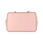 Louis Vuitton Louis Vuitton Rose Ballerine & Orange Epi NéoNoé