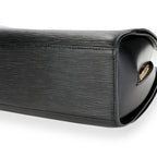 Louis Vuitton Louis Vuitton Black Epi Leather Pont Neuf PM