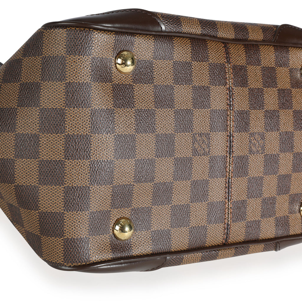 Louis Vuitton Louis Vuitton Monogram Canvas Palermo PM