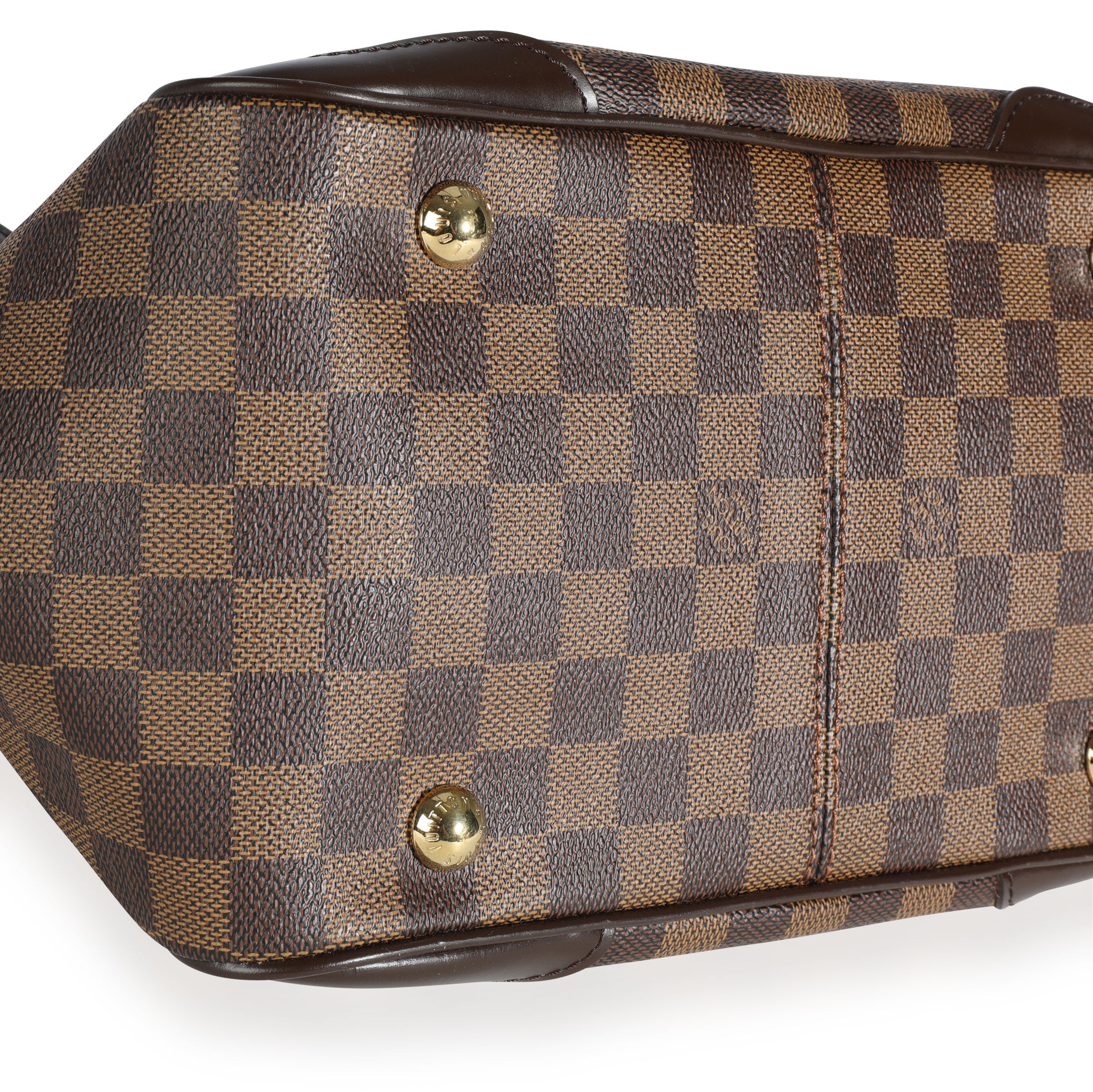 Louis Vuitton Louis Vuitton Monogram Canvas Palermo PM