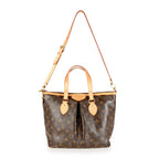 Louis Vuitton Louis Vuitton Monogram Canvas Palermo PM