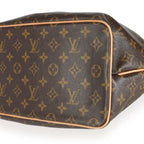 Louis Vuitton Louis Vuitton Monogram Canvas Palermo PM