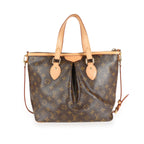 Louis Vuitton Louis Vuitton Monogram Canvas Palermo PM