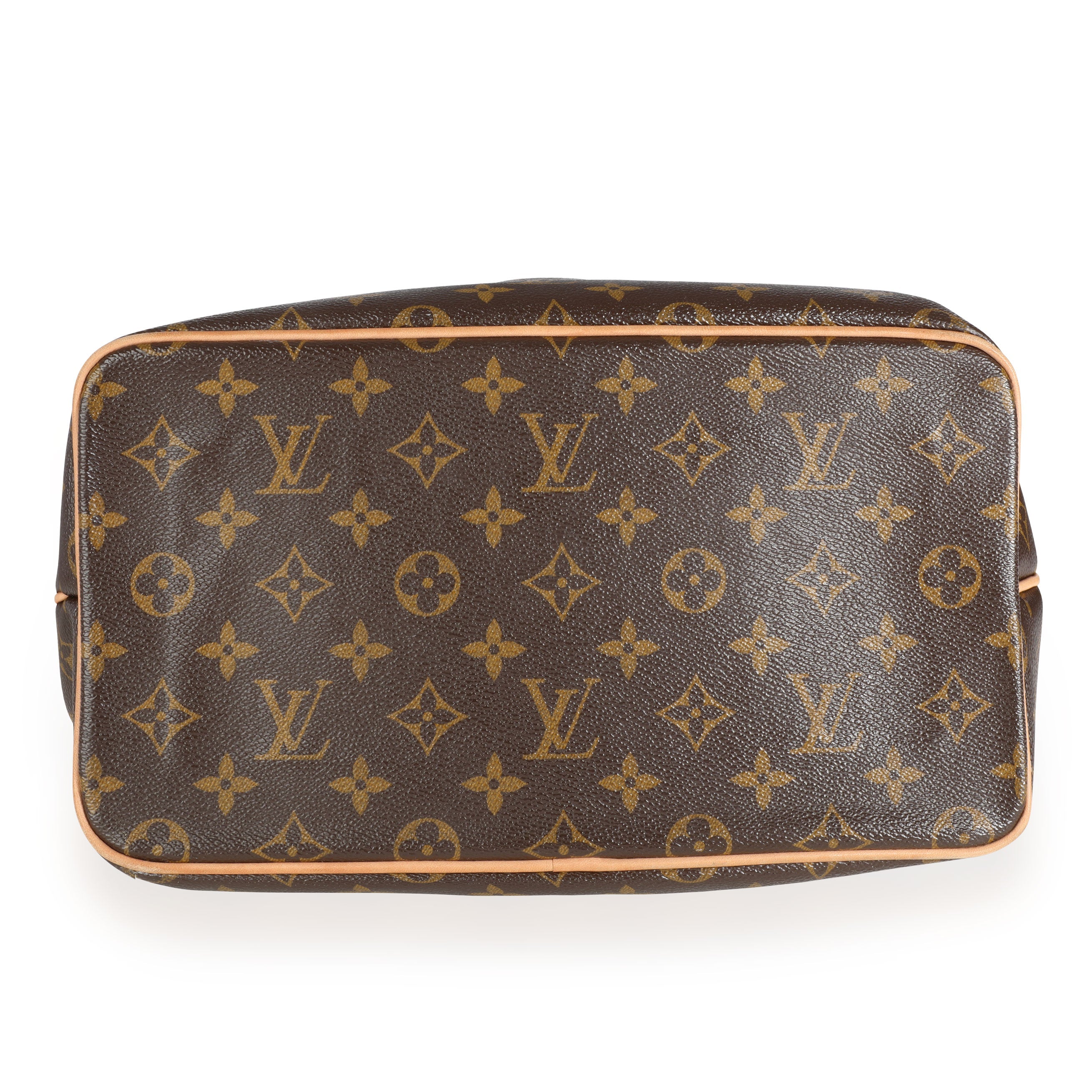 Louis Vuitton Louis Vuitton Monogram Canvas Palermo PM