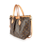 Louis Vuitton Louis Vuitton Monogram Canvas Palermo PM