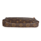 Louis Vuitton Louis Vuitton Monogram Canvas Pochette Accessoires