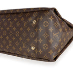 Louis Vuitton Louis Vuitton Monogram Canvas Artsy MM