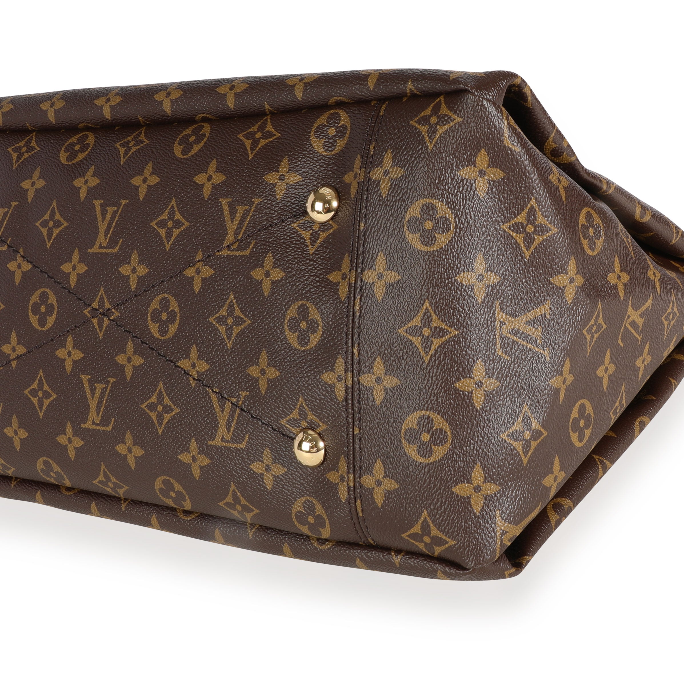 Louis Vuitton Louis Vuitton Monogram Canvas Artsy MM