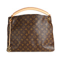 Louis Vuitton Louis Vuitton Monogram Canvas Artsy MM