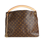 Louis Vuitton Louis Vuitton Monogram Canvas Artsy MM