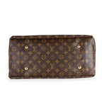 Louis Vuitton Louis Vuitton Monogram Canvas Artsy MM