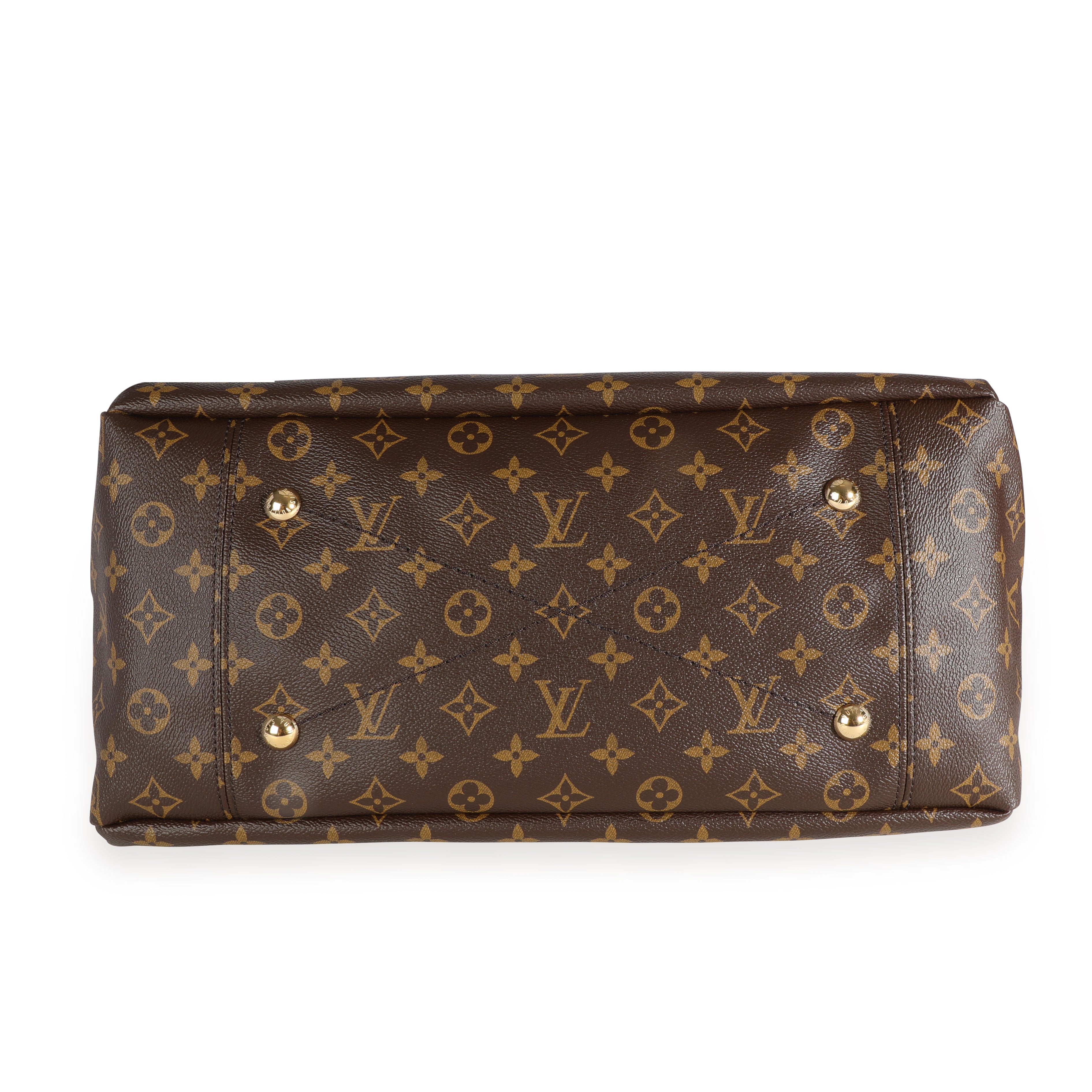Louis Vuitton Louis Vuitton Monogram Canvas Artsy MM