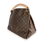 Louis Vuitton Louis Vuitton Monogram Canvas Artsy MM