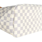 Louis Vuitton Louis Vuitton Damier Azur Neverfull MM