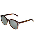 Saint Laurent Women's Classic6-30000165009 54Mm Sunglasses Grey