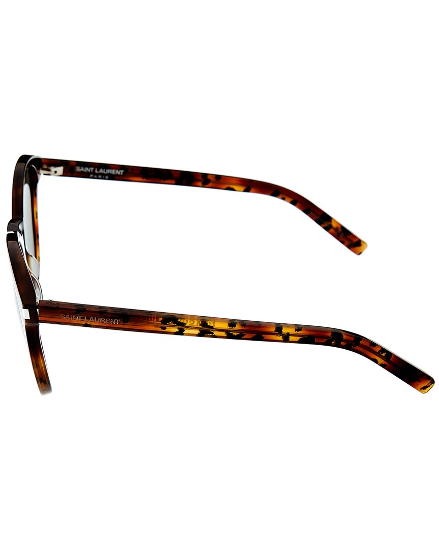 Saint Laurent Women's Classic6-30000165009 54Mm Sunglasses