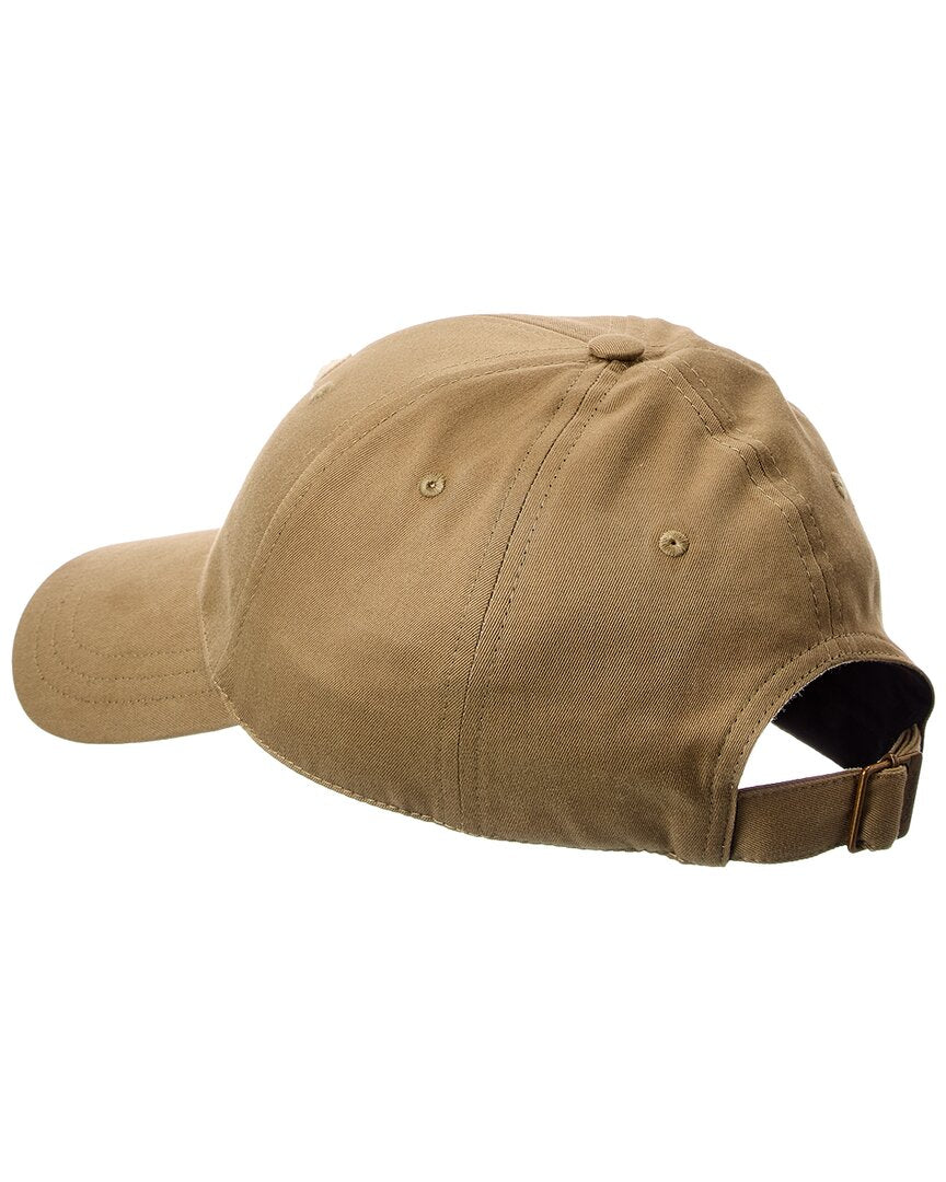 Saint Laurent Y Varsity Cap