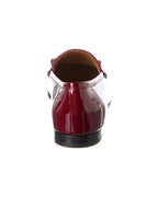 Gucci Horsebit Patent Loafer