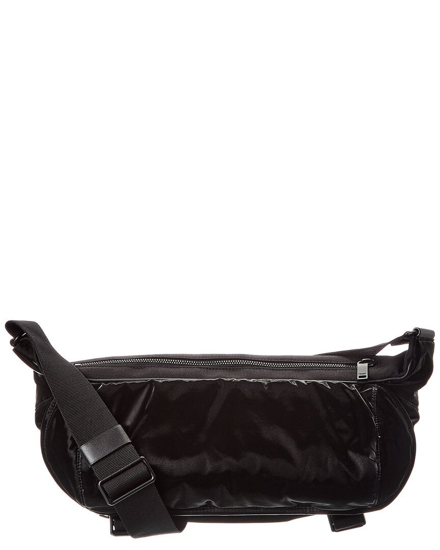 Saint Laurent Silktech Belt Bag