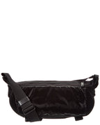 Saint Laurent Silktech Belt Bag
