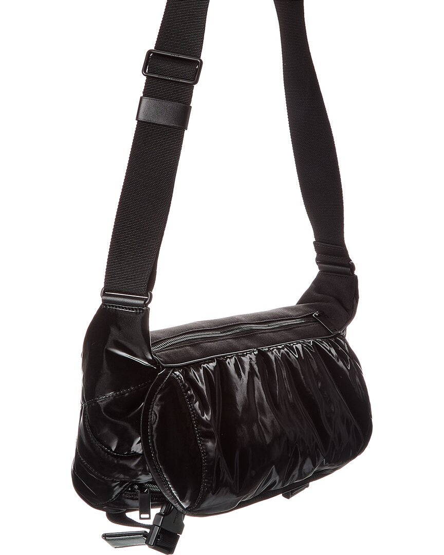 Saint Laurent Silktech Belt Bag