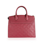 Louis Vuitton Louis Vuitton Aurore Monogram Empreinte Leather Pont Neuf MM Bag