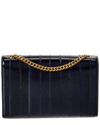 Saint Laurent New Kate Small Leather Crossbody