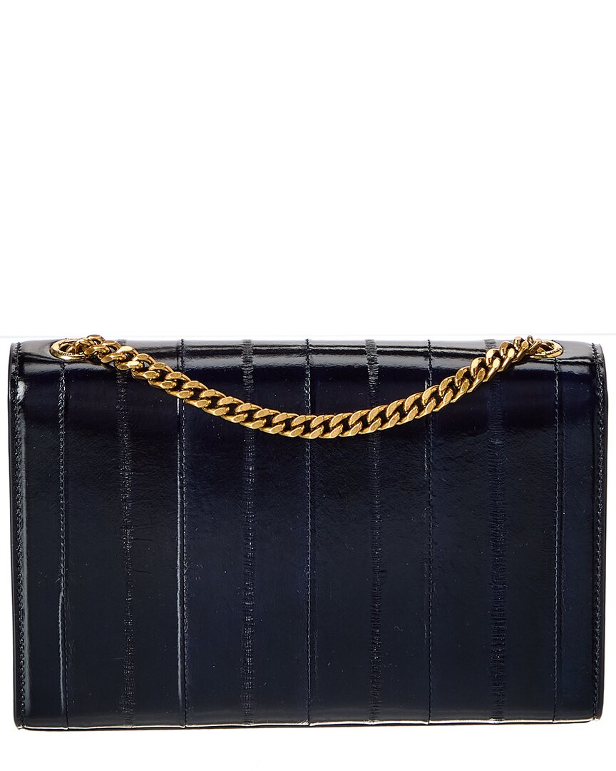 Saint Laurent New Kate Small Leather Crossbody