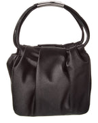 Saint Laurent Mini Satin Clutch