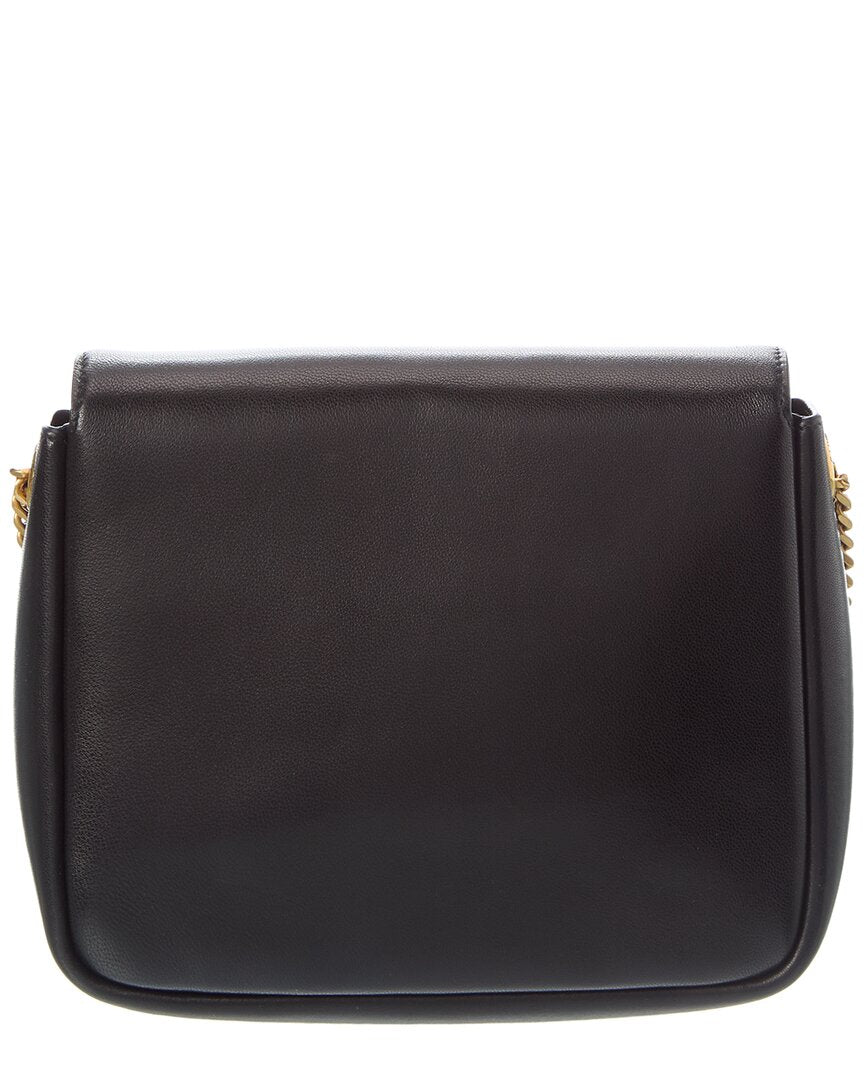 Saint Laurent Leather Shoulder Bag