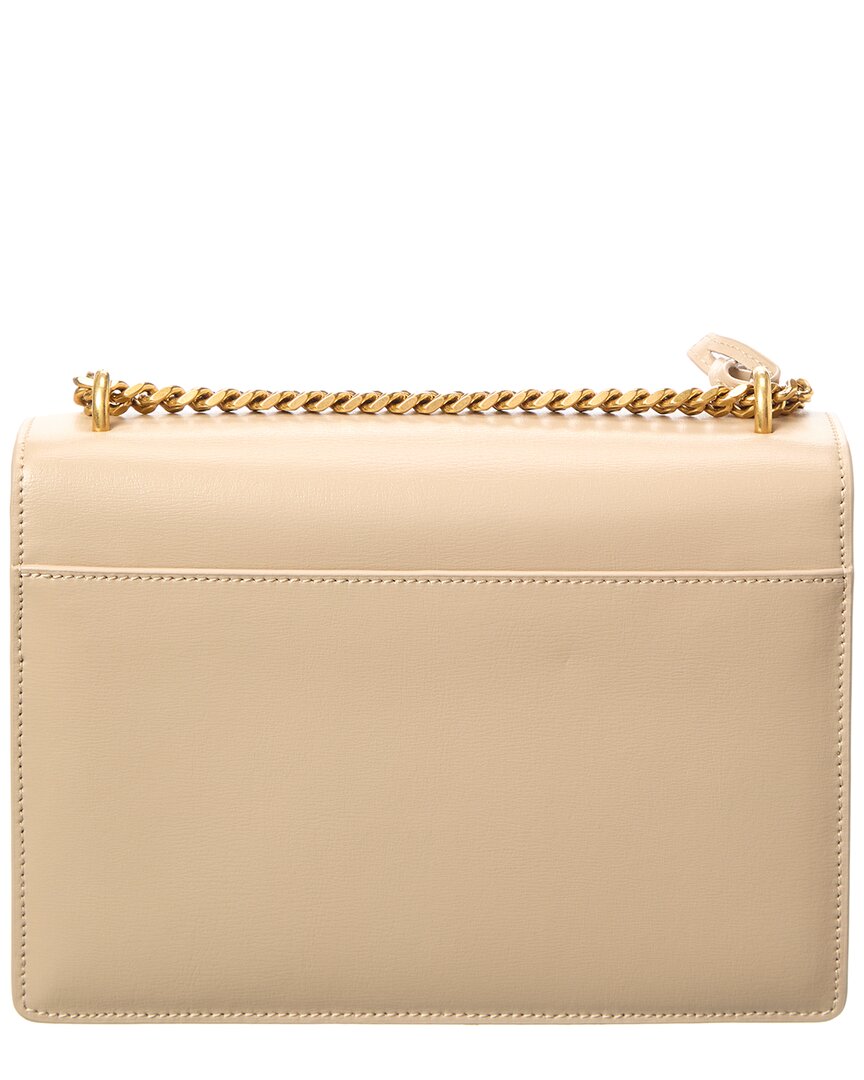 Saint Laurent Sunset Medium Leather Shoulder Bag