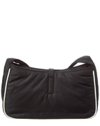 Saint Laurent Le 5 À 7 Mini Nylon Crossbody