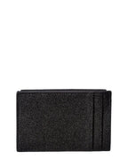 Saint Laurent Uptown Leather Card Case