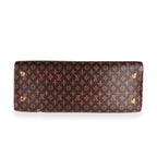 Louis Vuitton Louis Vuitton x Grace Coddington Limited Edition Catogram City Steamer XXL