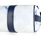 Louis Vuitton Louis Vuitton Monogram Watercolor Keepall XS