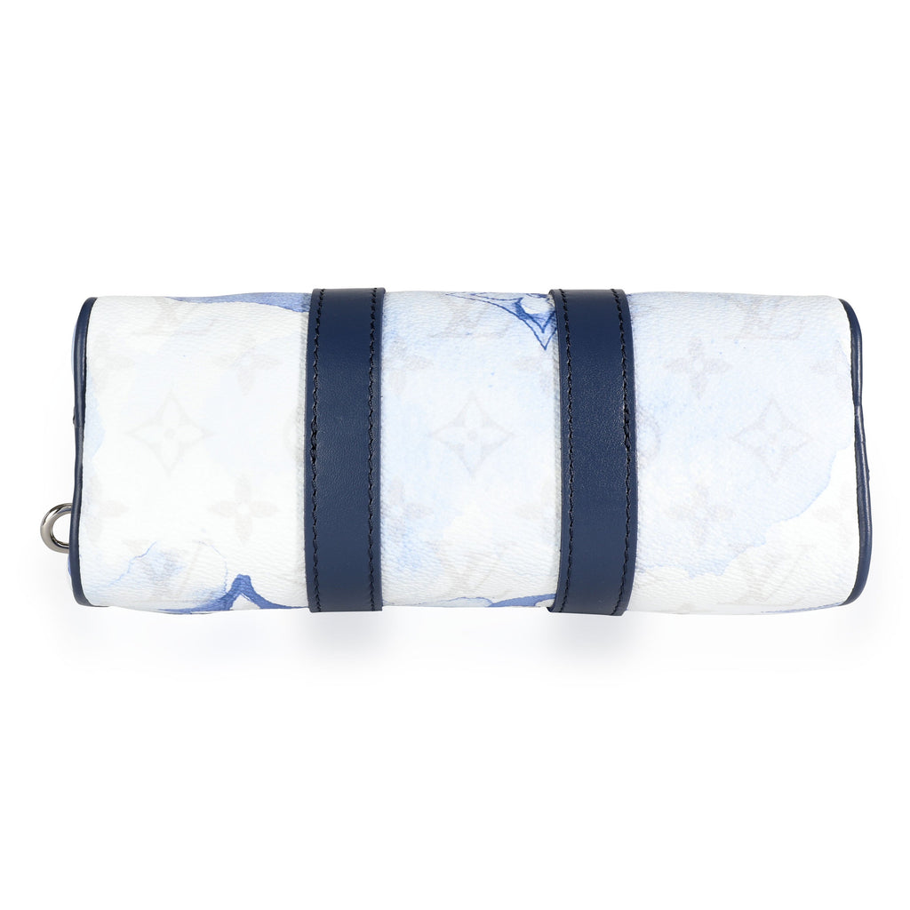 Louis Vuitton Louis Vuitton Monogram Watercolor Keepall XS