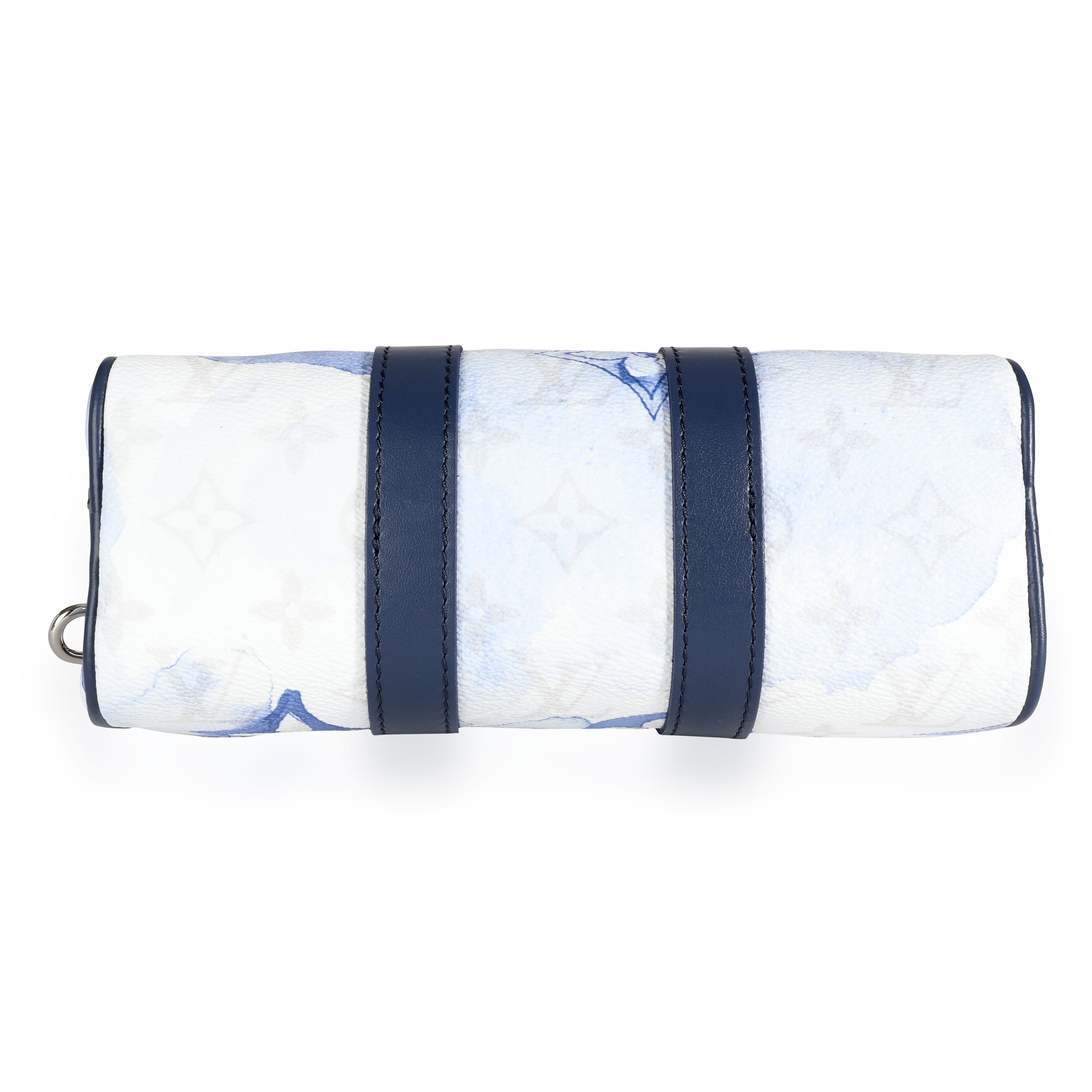 Louis Vuitton Louis Vuitton Monogram Watercolor Keepall XS