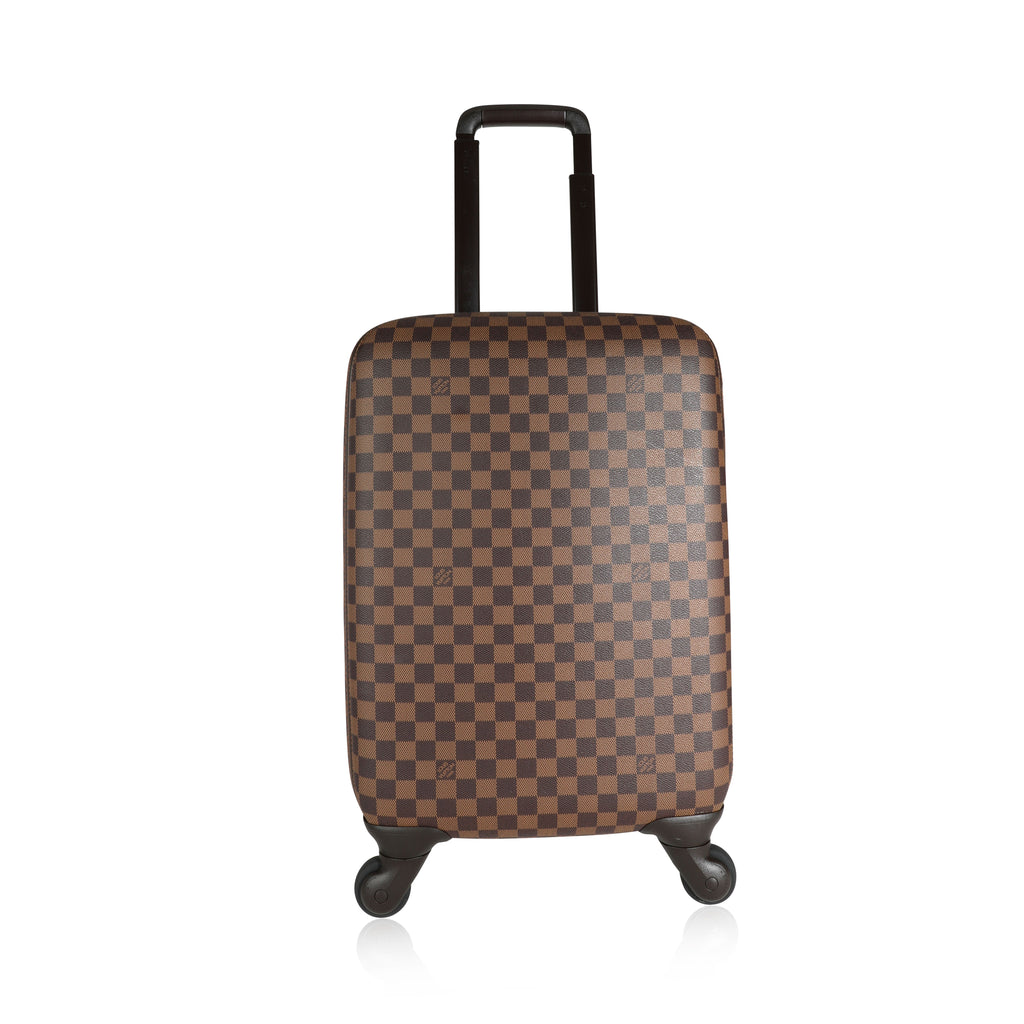 Louis Vuitton Louis Vuitton Damier Ebene Zephyr 55 Suitcase