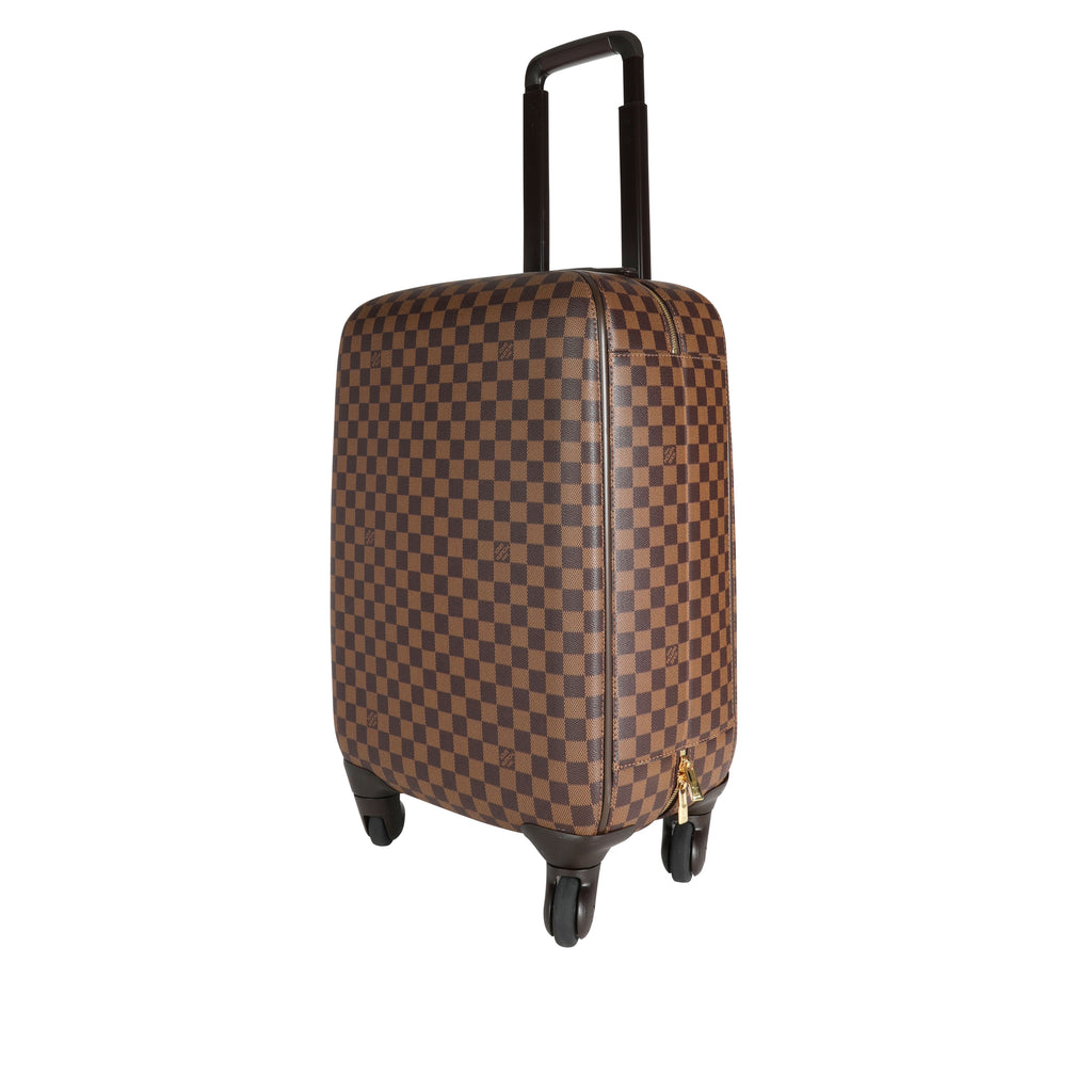 Louis Vuitton Louis Vuitton Damier Ebene Zephyr 55 Suitcase