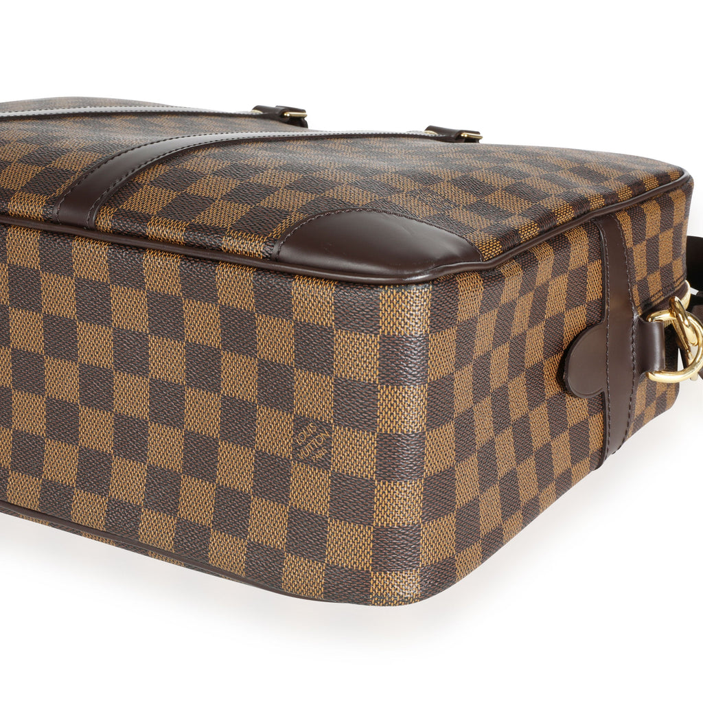 Louis Vuitton Louis Vuitton Damier Ebene Porte-Documents Voyage GM