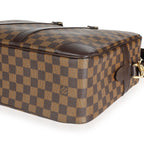Louis Vuitton Louis Vuitton Damier Ebene Porte-Documents Voyage GM