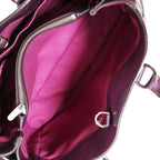 Louis Vuitton Louis Vuitton Cassis Epi Leather Passy PM