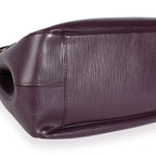 Louis Vuitton Louis Vuitton Cassis Epi Leather Passy PM