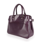 Louis Vuitton Louis Vuitton Cassis Epi Leather Passy PM